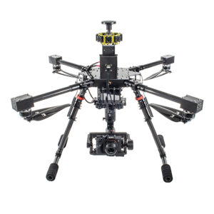 Industrial Quadcopter 