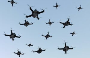 Drone Swarm