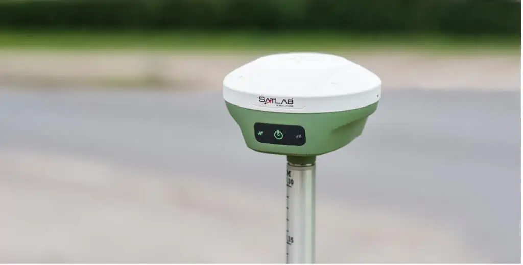 GNSS Base Station