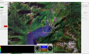 HORIZONmp GCS Software by MicroPilot