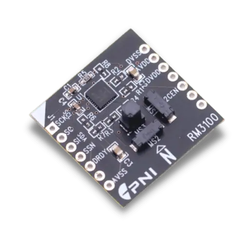 Inertial Measurement Units for Drones | IMU for UAV, UAS, USV, UGV
