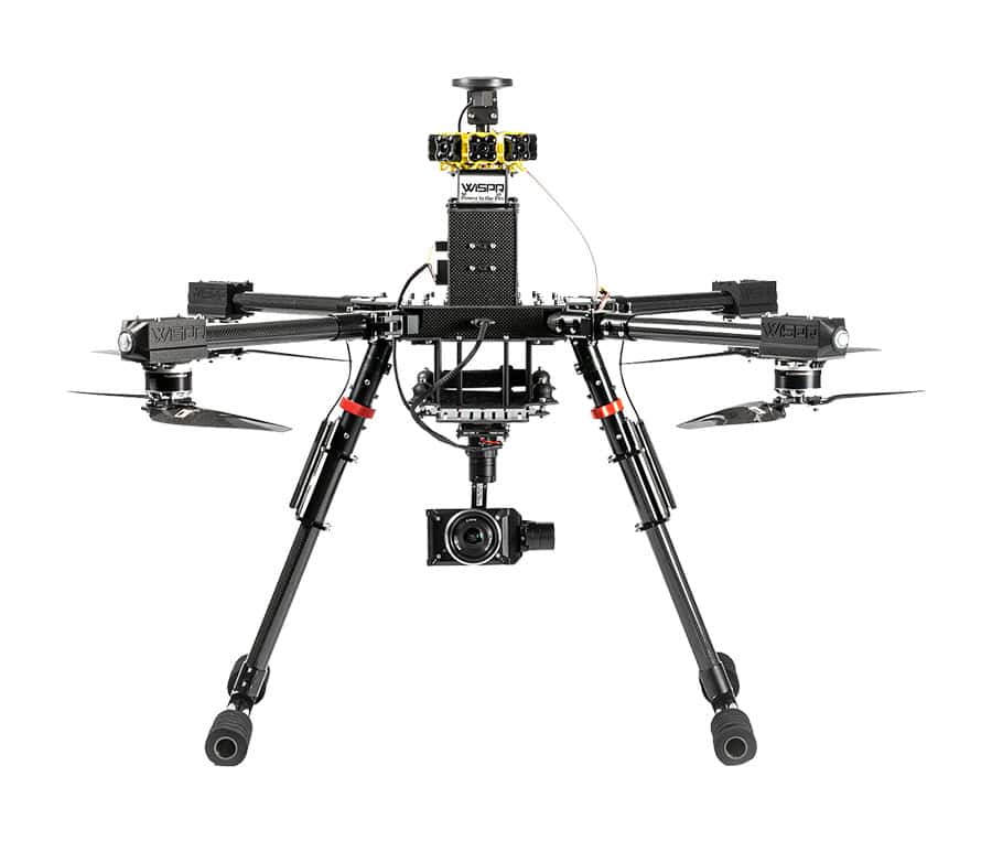 Ranger Pro Industrial drone