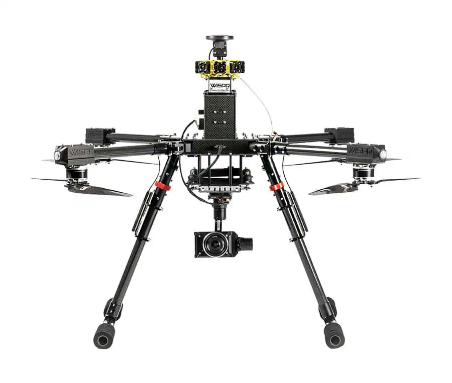 Ranger Pro Industrial drone