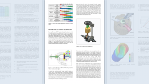 Rotary Valve 4-Stroke Engines for General Purpose Power Equipment and Unmanned Systems