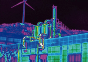 Routine Inspection of Photovoltaic Plants