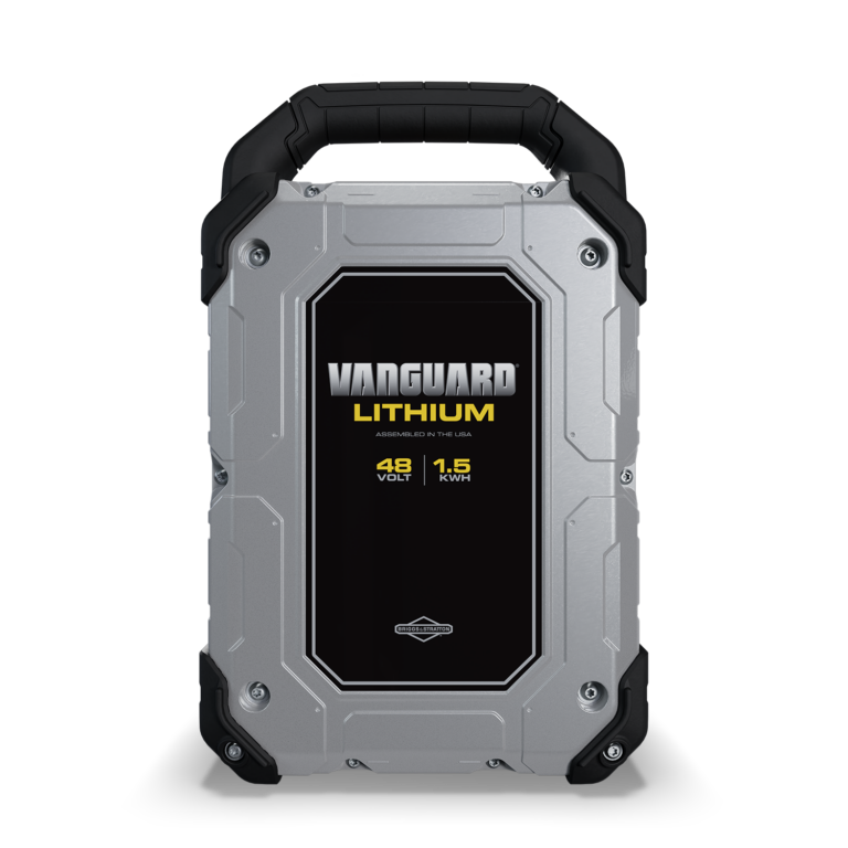 Swappable Battery in Development for Harsh Environments UST