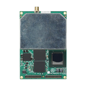 SDR module