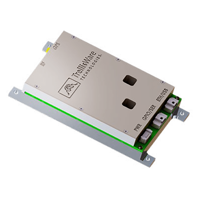 Resilient High-Power Radio Communications for UAVs & Unmanned Systems | UST