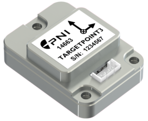 TargetPoint3 Low-SWaP targeting compass