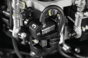 Volz Servos DA 15 N-1SS