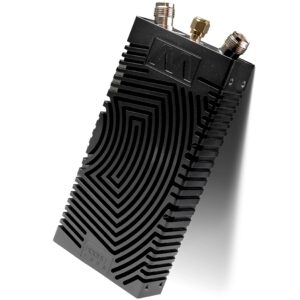 Wearable Mesh Rider Radio