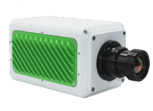 Cooled LWIR camera by Noxant