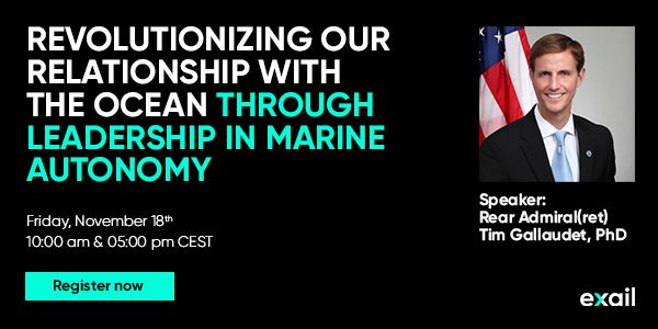 marine autonomy