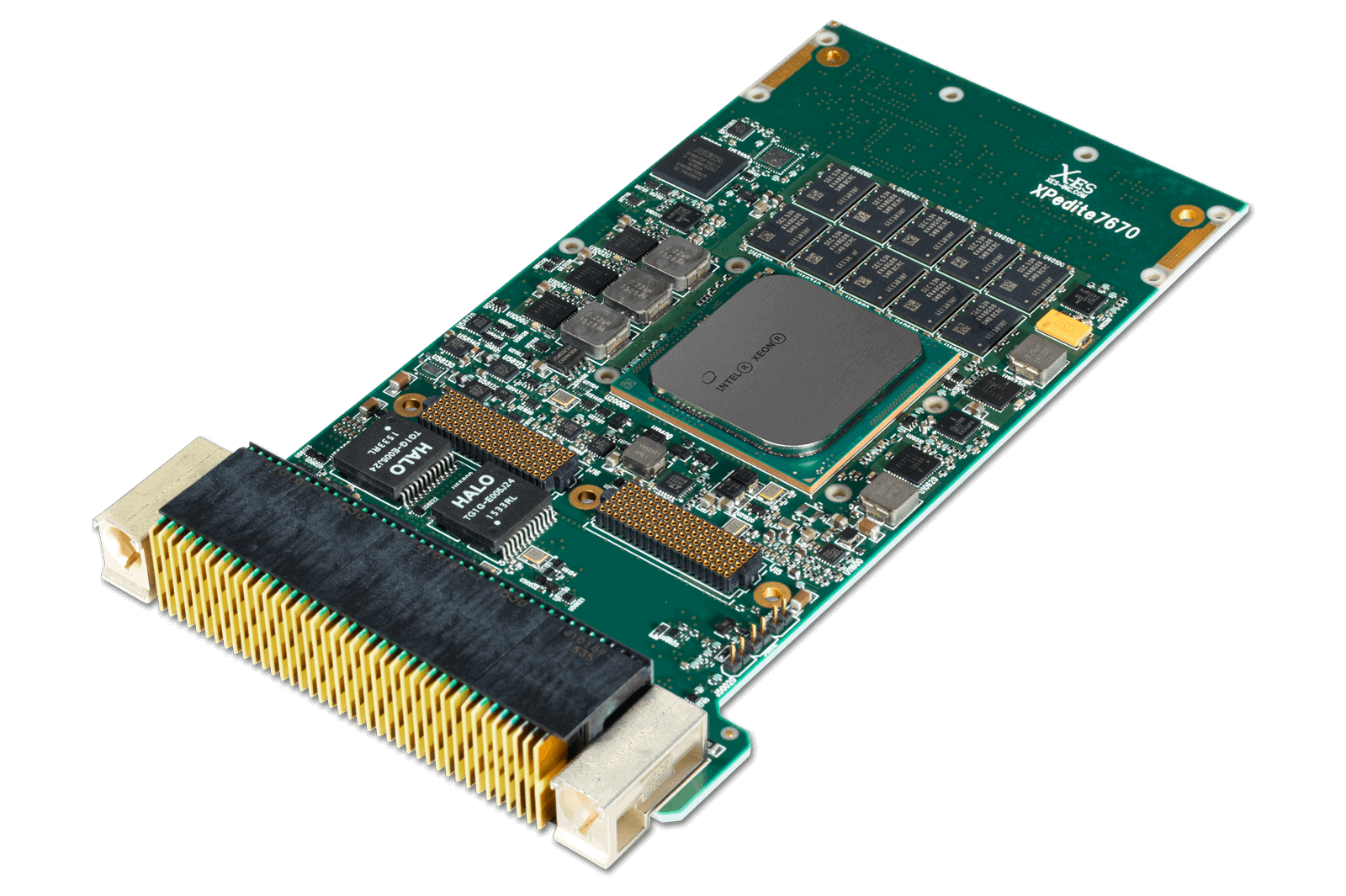 Embedded x86