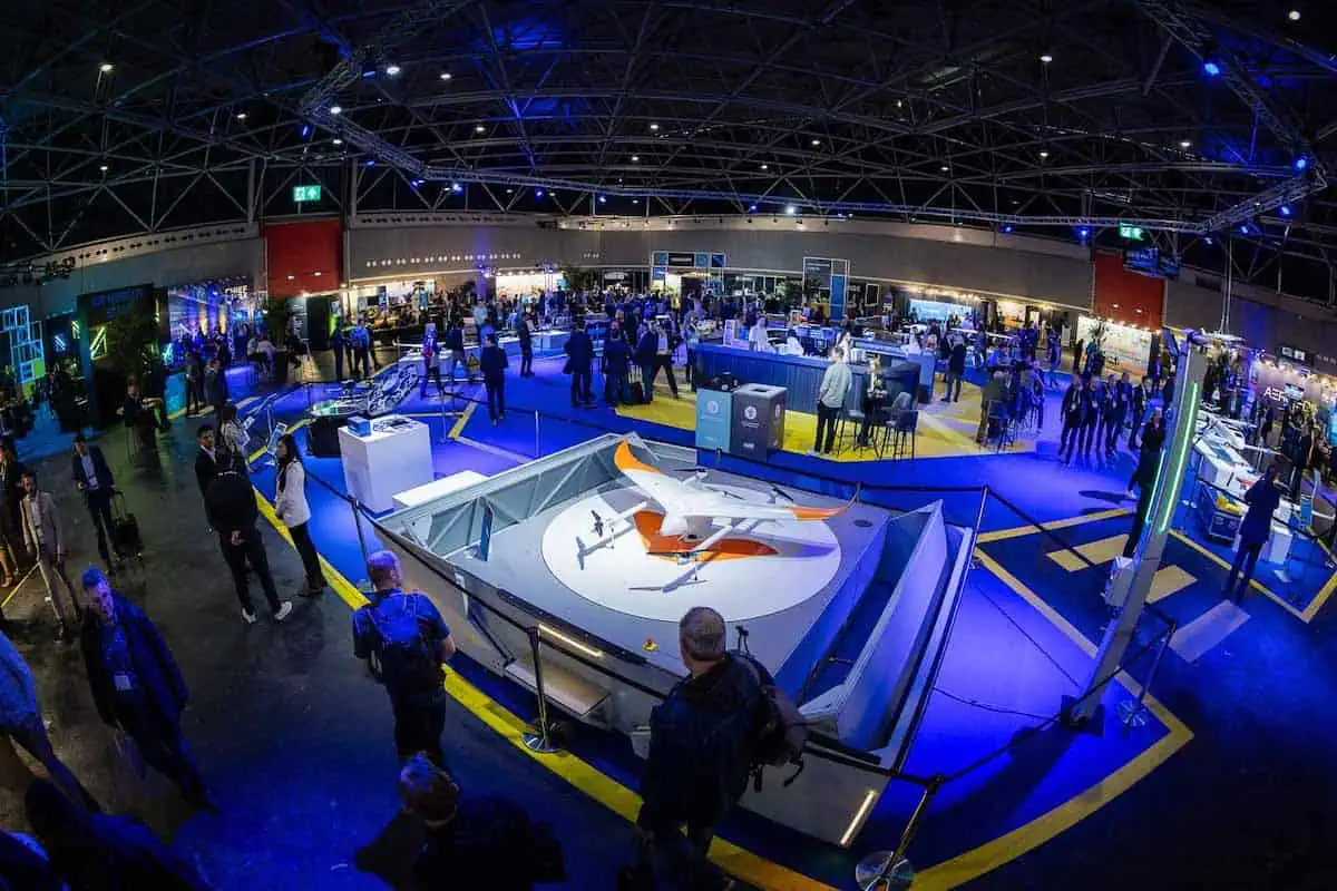 Amsterdam Drone Week 2025