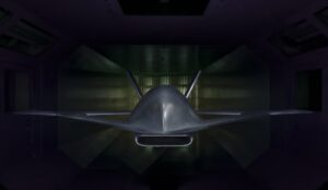 Aurora Flight Sciences