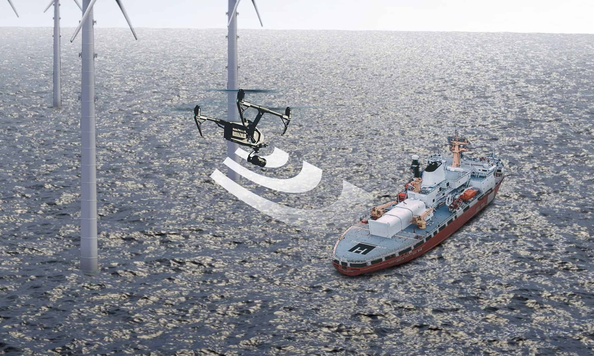Automated Landing Radar