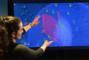 Boeing MUM-T Virtual Demo