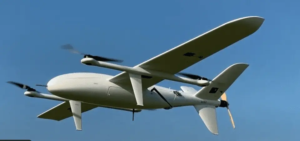 Collaboration to Demonstrate a Scalable & Cohesive Unmanned Airspace System