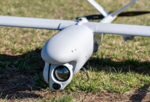 SKIRON-X sUAS for ISR
