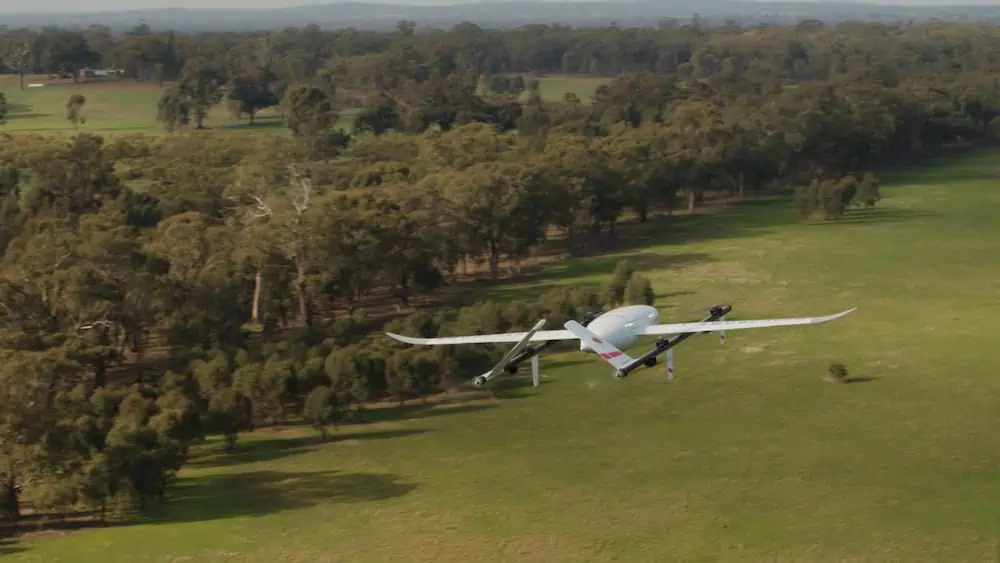 Swoop Aero- Unleashing UAV Autonomy