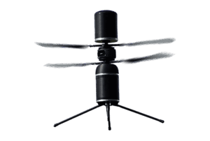 Drone rotatif par Ascent AeroSystems