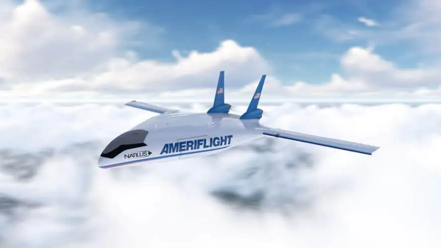 3.8T-CARGO-AMERIFLIGHT