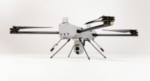 C100 Heavy Payload Drone