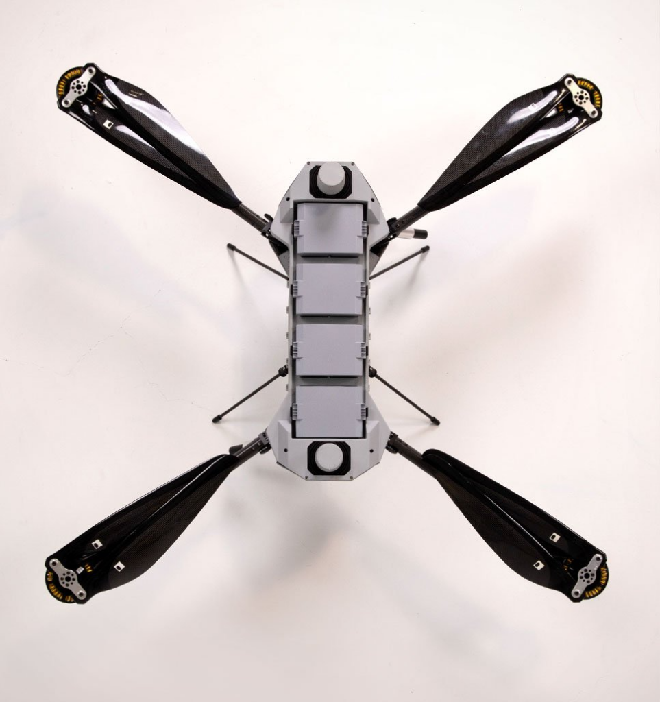 C100 Heavy payload drone C100 Heavy payload drone