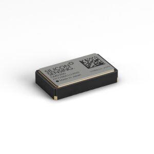 Silicon Sensing