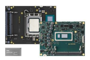 COM Express & COM-HPC Modules