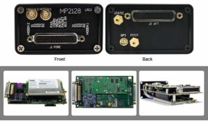 Commercial UAV Autopilots Vs OSS