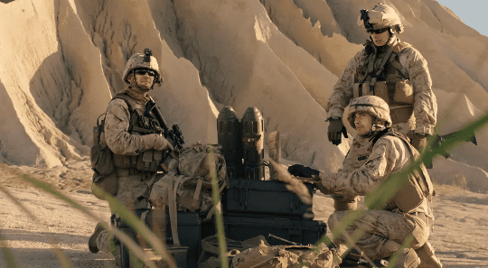 Compact COM Express for Military Networking Solutions