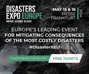 Disasters Expo Europe