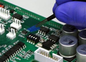 conformal coating masking materials