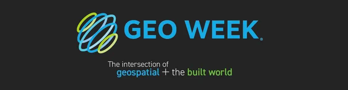 Geo-Week-2025