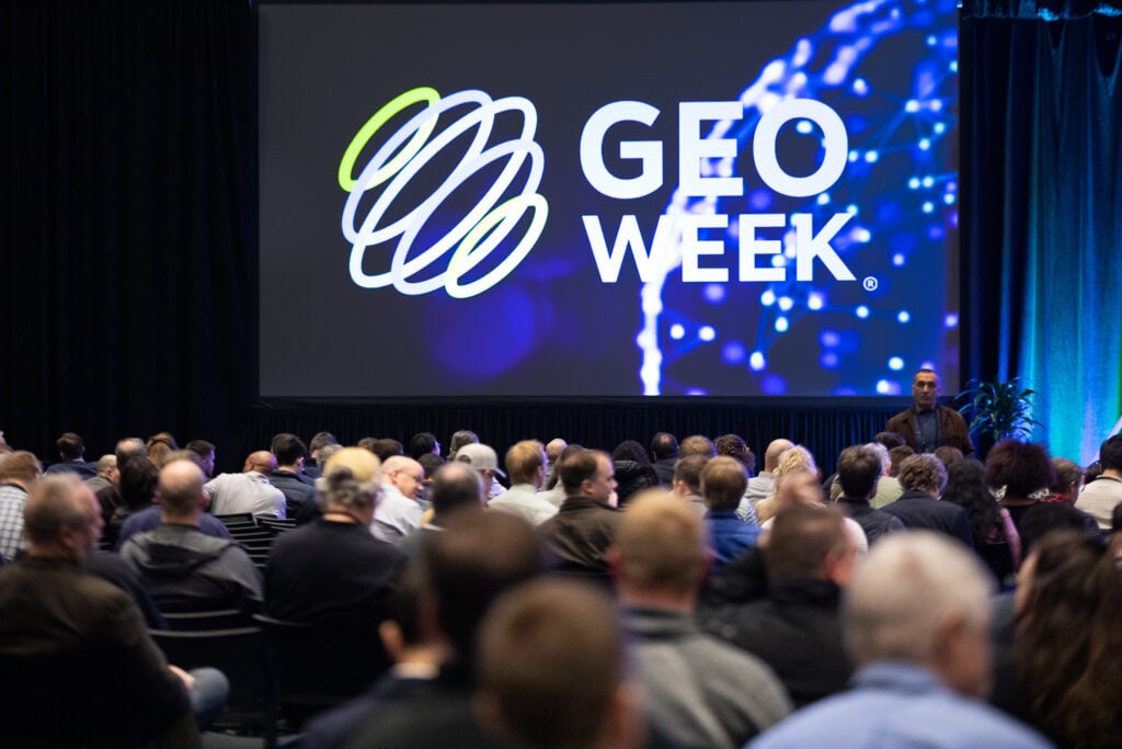 Geo-week-2025