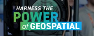 Geo Week
