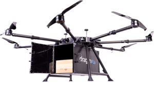 drone delivery system