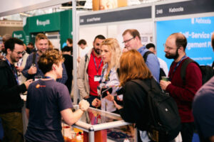 IoT Tech Expo Europe 1