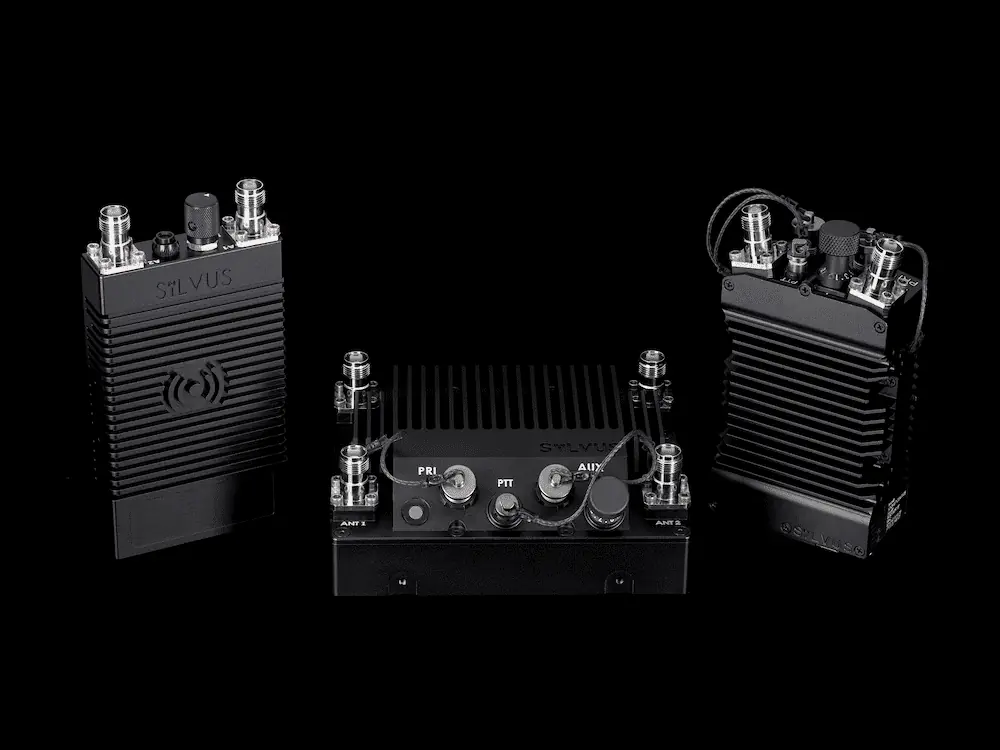 Left to right- Lite 4200, 4400 Enhanced, 4200 Enhanced Plus