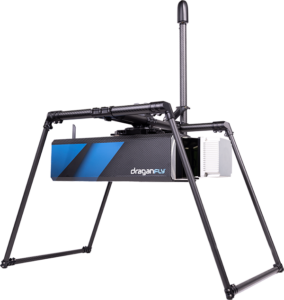 Long Range LiDAR sensor for drone