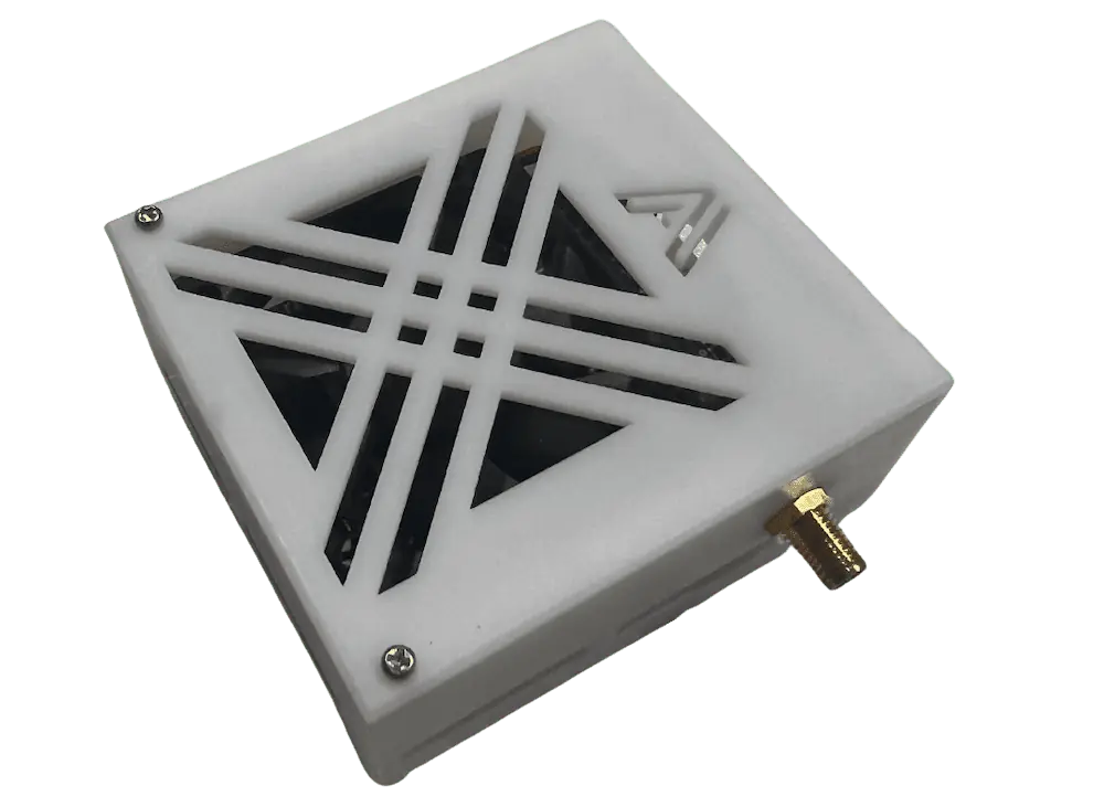 Applied Aeronautics Releases New Microhard Carrier Board
