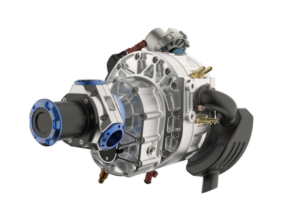 UAV Wankel Engine UAV Rotary Engine UAV Wankel Engine UAV Rotary Engine