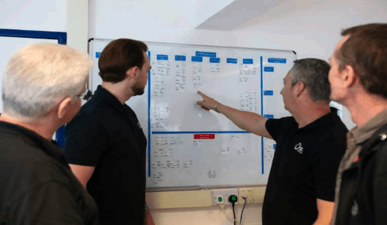 OxTS works with customers and partners to find solutions that best fit their requirements