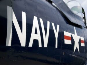 Packet Digital for US Navy Drones