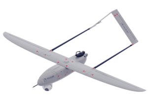 Penguin-C long range unmanned aircraft