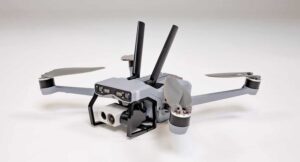 S20 Foldable Mini Drone