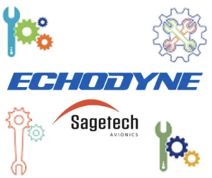 Sagetech and Echodyne