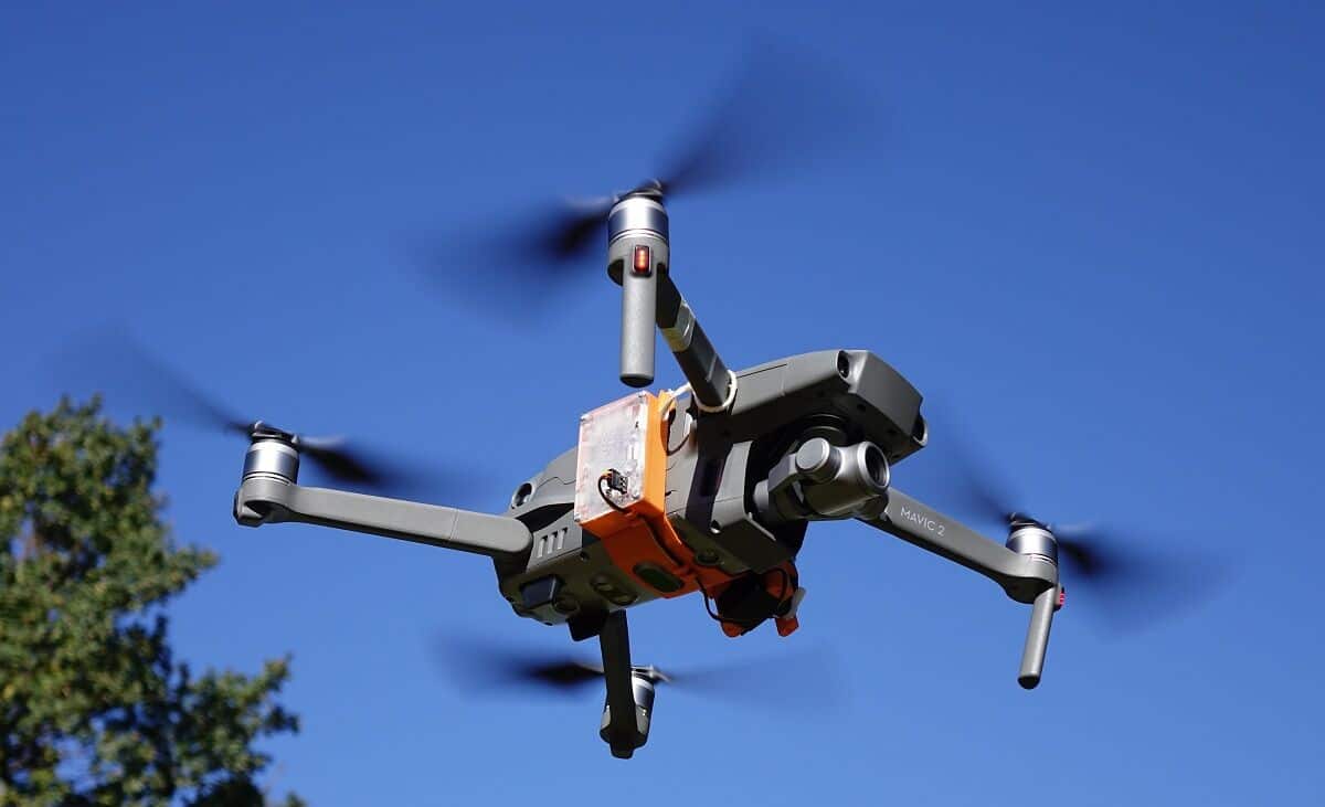 Sentinel Automatic Trigger System Automatic parachute triggering